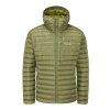 Rab Microlight Alpine Men's Down Jacket