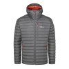 Rab Microlight Alpine Men's Down Jacket