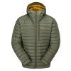Rab Microlight Alpine Men's Down Jacket