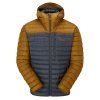 Rab Microlight Alpine Men's Down Jacket