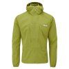 Rab Borealis Men's Softshell Jacket