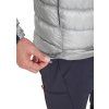 Rab Cirrus Ultra Hoody Men's Insulated Jacket