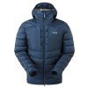 Rab Cirrus Ultra Hoody Men's Insulated Jacket