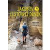 Jakub's Travel Diary 4 — Hayduke Trail