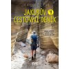 Jakubův cestovní deník 4 — Hayduke trail