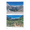 Kniha V horách sním - Pacific Crest Trail
