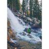 Book Dreaming in the Mountains - Pacific Crest Trail