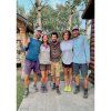 Book Dreaming in the Wilderness - Continental Divide Trail