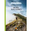 Outdoorový magazín Hikemates č.3 - Hory Nalehko