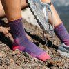 Darn Tough Hiker Micro Crew Midweight Women's Socks