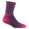 Darn Tough Hiker Micro Crew Midweight Women's Socks