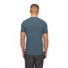Pánské triko Rab Stance Alpine Peak Tee