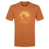 Stance Alpine Peak Tee RedEarth QCC 03 REA