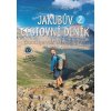 Jakubův cestovní deník 2 - CDT