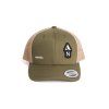 Nalehko Cap