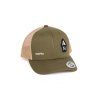 Nalehko Cap