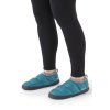 Péřové pantofle Rab Down Hut Slipper