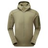 Modulus Hoody LightKhaki QFG 15 LKH