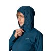 Womens Xenair Alpine Flex Jacket TempestBlue QIP 42 TMB Model 12480