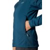 Womens Xenair Alpine Flex Jacket TempestBlue QIP 42 TMB Model 12466