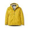 Rab Firewall Mountain Men's Waterproof Jacket