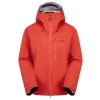 Firewall Mountain Jacket DarkHorizon QWG 96 DRH