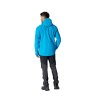 Firewall Mountain Jacket MayaBlue QWG 96 MYB Model 23002