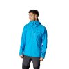 Firewall Mountain Jacket MayaBlue QWG 96 MYB Model 23029