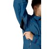 Downpour Mountain Jacket TempestBlue QWI 11 TMB Model 22226