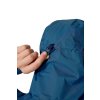 Downpour Mountain Jacket TempestBlue QWI 11 TMB Model 22241
