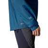 Downpour Mountain Jacket TempestBlue QWI 11 TMB Model 22221