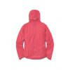 Womens Phantom Jacket Hibiscus QWI 20 HIB back