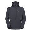 Pánská softshellová bunda Rab Borealis Hoody 2.0