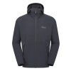Rab Borealis Hoody 2.0 Men's Softshell Jacket