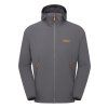 Rab Borealis Hoody 2.0 Men's Softshell Jacket