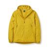 Rab Borealis Hoody 2.0 Men's Softshell Jacket