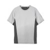 Trail Tee DarkPewter Graphene QBL 79 DPG