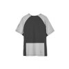 Trail Tee DarkPewter Graphene QBL 79 DPG back