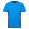 Trail Tee MayaBlue TempestBlue QBL 79 MTB