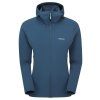 Rab Borealis Hoody 2.0 Women's Softshell Jacket
