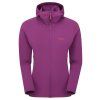 Rab Borealis Hoody 2.0 Women's Softshell Jacket
