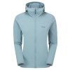 Rab Borealis Hoody 2.0 Women's Softshell Jacket