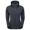 Rab Borealis Hoody 2.0 Women's Softshell Jacket