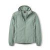 Rab Borealis Hoody 2.0 Women's Softshell Jacket