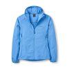 Dámská softshellová bunda Rab Borealis Hoody 2.0