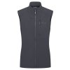 Womens Borealis Vest Beluga QWS 80 BEL