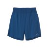 Pánské běžecké šortky Rab Talus 2.0
