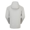 Sonic Hoody LightZinc QBL 70 LZN Back