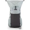 GOSSAMER GEAR SCALA 38L GREY UNROLLED