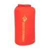 Nepromokave pytle Sea to Summit Lightweight Dry Bag 35L SpicyOrange